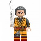 Kaecilius Minifigures Fit Lego Doctor Strange Movie Character Minifigure