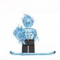 Iceman Minifigures Compatible Lego X-Men Superhero Minifigure