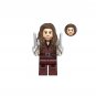 Elektra Minifigures Fit Lego Daredevil Minifigure