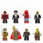 Daredevil Masked Robber Shocker Minifigures Compatible Lego Super Heroes Sets