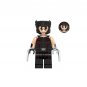 Apocalypse Wolverine Minifigures Fit Lego Wolverine Minifigure