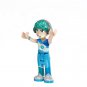 Tempo Minifigures Compatible Lego Movie Minifigure
