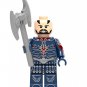 Executioner Minifigures Fit Lego Thor Ragnarok Minifigure