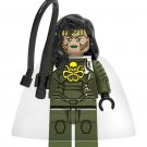 Viper Minifigures Fit Lego Thor Movie Minifigure