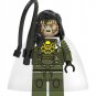 Viper Minifigures Fit Lego Thor Movie Minifigure