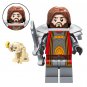 Isildur Minifigures Compatible Lego The Lord of the Rings Season 2 Minifigure