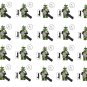 20 Heavy Doomsday Commander Soldier Minifigures Fit Lego Star Wars Clone Trooper Sets