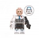 Echo Minifigures Fit Lego Star Wars Minifigure