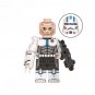 Echo Minifigures Fit Lego Star Wars Minifigure