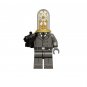 Bell Man Minifigures Fit Lego Skibidi Toilet Minifigure