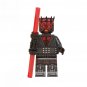 Darth Maul Minifigures Fit Lego Star Wars Movie Minifigure
