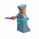 Seraphina Picquery Minifigures Fit Lego Harry Potter Minifigure