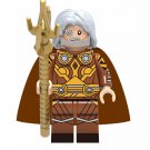 Odin Minifigures Fit Lego Thor Movie Minifigure