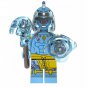Laufey Minifigures Fit Lego Thor Movie Minifigure