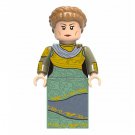 Frigga Minifigures Fit Lego Thor Movie Minifigure