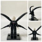 Slender Man Minifigures Fit Lego Halloween Minifigure