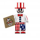 House of 1000 Corpses Minifigures Fit Lego Halloween Minifigure