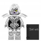 Death Minifigures Fit Lego Halloween Minifigure