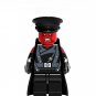 Red Skull Minifigures Compatible Lego Captain America Movie Minifigure
