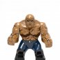 The Thing Minifigures Compatible Lego Fantastic Four Movie Minifigure