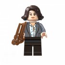 Tina Minifigures Fit Lego Harry Potter Movie Minifigure