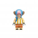 Two years later Chopper Minifigures Fit Lego Chopper Man Minifigure