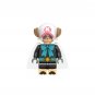 Gold Chopper Minifigures Fit Lego Chopper Man Minifigure