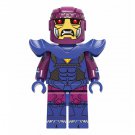 Sentinel Minifigures Fit Lego The Sentry Minifigure