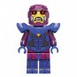 Sentinel Minifigures Fit Lego The Sentry Minifigure