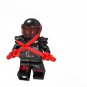 Mr.E Minifigures Fit Lego Ninjago Minifigure