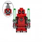 Kidpool Headpool Minifigures Fit Lego Deadpool Corps Minifigure