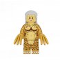 Cheetah Minifigures Fit Lego Wonder Woman Movie Minifigure