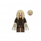 Sabretooth Minifigures Fit Lego The X-Man Movie Minifigure