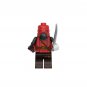 Golden Age Deadpool Minifigures Fit Lego The X-Man Movie Minifigure