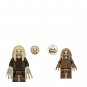 2 Best Sabretooth Minifigures Fit Lego Super Heroes Sets