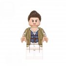 Diana Prince Minifigures Compatible Lego Wonder Woman Movie Minifigure