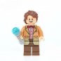 Matt Smith Minifigures Compatible Lego Doctor Who Minifigure