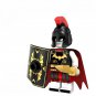 Rome Batman Minifigures Fit Lego Batman Movie 2 Minifigure