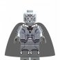 Death Vision Minifigures Compatible Lego Wanda Vision TV Minifigure