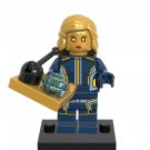 Ayesha Minifigures Fit Lego The Guardians of the Galaxy Minifigure