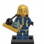 Ayesha Minifigures Fit Lego The Guardians of the Galaxy Minifigure
