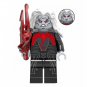 Knull Minifigures Compatible Lego Spider-Man Minifigure