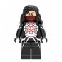 Silk Minifigures Compatible Lego Spider-Man movie Minifigure
