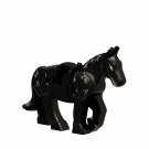 Venom Horse Minifigures Compatible Lego Venom Movie Minifigure