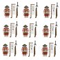 9pcs Heiwachi Minifigures Fit Lego Japan Warrior Sets