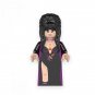 Elvira Minifigures Fit Lego Halloween Minifigure