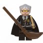 Madame Hooch Minifigures Fit Lego Harry Potter Minifigure
