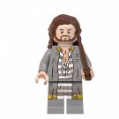 Sirius Orion Minifigures Fit Lego Harry Potter Minifigure
