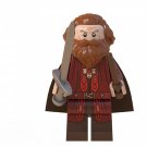 Godric Gryffindor Minifigures Compatible Lego Harry Potter Minifigure