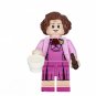 Dolores Umbridge Minifigures Fit Lego Harry Potter Minifigure